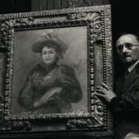 L'héritière du peintre Auguste Renoir est loin d'être une inconnue ! Elle a bâti une carrière solide dans un tout autre domaine