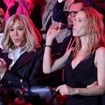 Tiphaine Auzière et Cyril Hanouna : leur couple a suscité la stupéfaction à l'Elysée, voici la réaction de Brigitte Macron