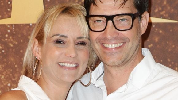 Élodie Gossuin et Bertrand Lacherie en Égypte : premiers plans sur leur paire de jumeaux, de vrais mini-clones de leurs parents