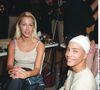 Ce jour-là, Loana a été retrouvée morte chez elle à l'âge de 48 ans

Loana et Steevy au défilé mode de Jean-Paul Gaultier à Paris. 
Crédit : RINDOFF-BORDE / BESTIMAGE