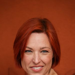 Natasha St-Pier au Village des Internationaux de France 2024 à Roland Garros le 28 mai 2024 à Paris, France. Photo by Nasser Berzane/ABACAPRESS.COM