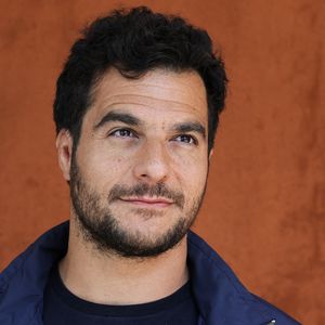 Trois ans après la disparition de sa maman, Amir vient de se confier...

Amir Haddad au village pendant Roland Garros à Paris, France. Photo by Nasser Berzane/ABACAPRESS.COM