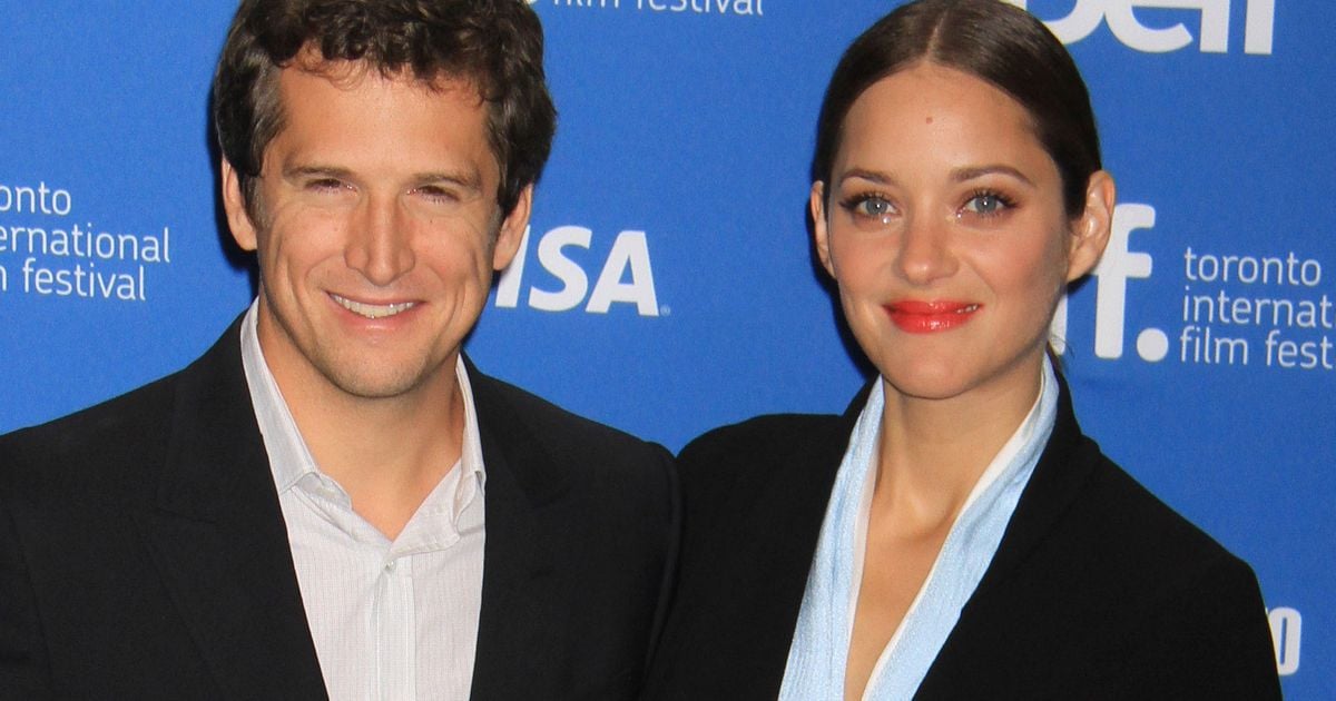 Marion Cotillard toujours liée à Guillaume Canet, on en sait enfin plus sur ce projet "très important" qu'elle partage avec son ex compagnon