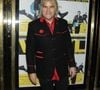Le chanteur du groupe The Alarm avait 66 ans
Mike Peters interprétant une chanson avant la projection de gala de Vinyl, à l'Empire Leicester Square dans le centre de Londres. Le 12 mars 2013. Photo par Yui Mok/PA Wire/ Abaca