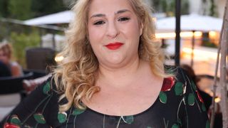 "Entre bobos et classes populaires" : Marilou Berry a quitté son quartier du Nord de Paris pour un autre arrondissement