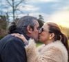 Pierre et Frédérique filent toujours le parfait amour
Pierre et Frédérique de L'amour est dans le pré ©pierrefredlamourestdanslepre