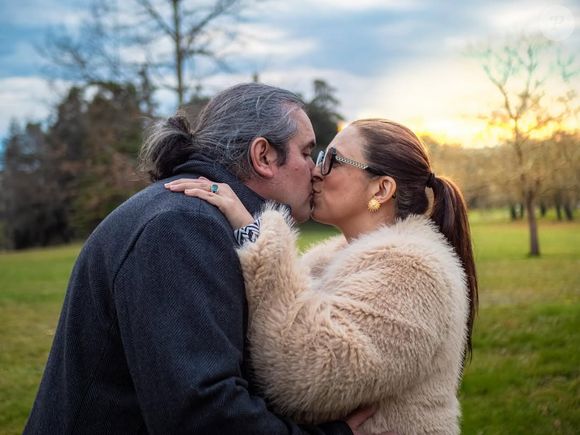 Pierre et Frédérique filent toujours le parfait amour

Pierre et Frédérique de L'amour est dans le pré ©pierrefredlamourestdanslepre