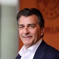 Yannick Alléno reçoit une nouvelle distinction de taille, et la famille de Bernard Arnault n'y est pas pour rien