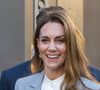 La princesse de Galles a souffert d'un cancer et suivi un lourd traitement durant l'année 2024.

Kate Middleton, princesse de Galles, quitte le Future Workforce Summit, organisé par la Royal Foundation et le Business Taskforce for Early Childhood à la Salesforce Tower, dans la City de Londres, le 18 novembre 2025. © Thomas Krych/ZUMA Press Wire/Bestimage