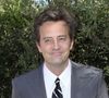 Il encourt jusqu’à 40 ans de prison et a annoncé qu’il renoncerait prochainement à sa licence médicale. 

Archives - Matthew Perry à Los Angeles. Le 4 octobre 2009. © Kevan Brooks/AdMedia via ZUMA Press Wire