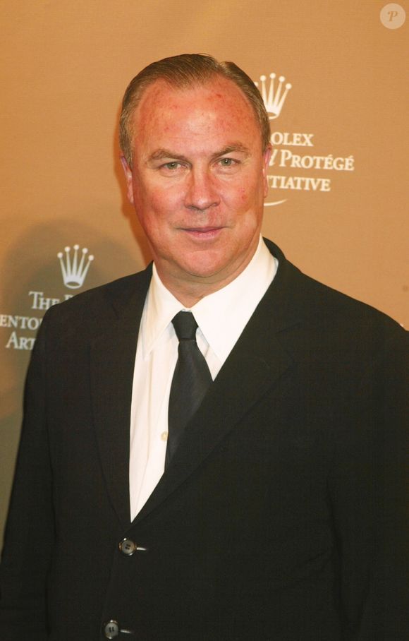 Rétro - Le metteur en scène Bob Wilson (Robert Wilson) est décédé à l'âge de 83 ans.Backgrid USA / Bestimage