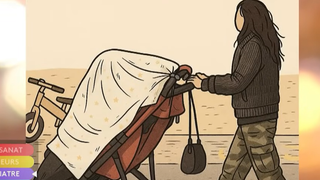 "Un tips que l'on dit souvent en maternité" : Bébé et fortes chaleurs, les conseils d'un pédiatre de La maison des maternelles et ce qu'il faut éviter