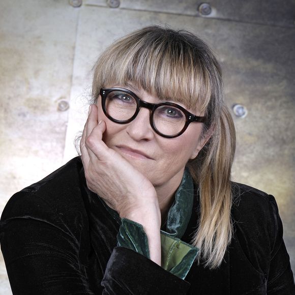 Un nouveau numéro des "Traîtres" est attendu sur M6. 

Exclusif - Rendez-vous avec Christine Bravo à Paris en marge de l'émission "Chez Jordan".

© Cédric Perrin / Bestimage