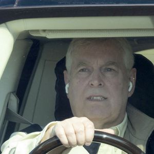 Le Prince Andrew est photographié pour la première fois depuis son accord de plusieurs millions de livres avec Virginia Giuffre le 17.02.2022. Windsor, Royaume-Uni, le 8 mars 2022. Photo by Jon Bond/The Sun/News Licensing/ABACAPRESS.COM