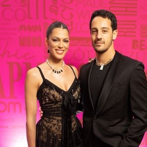 En mai 2024, les deux tourtereaux avaient officialisé leur rupture.

Iris Mittenaere et Diego El Glaoui - Soirée du bijoutier APM Monaco sur la plage La Môme lors du 76ème Festival International du Film de Cannes le 17 mai 2023. © Rachid Bellak-Tiziano da Silva/Bestimage