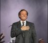 La justice espagnole s'est déclarée incompétente pour juger cette affaire

Julio Iglesias en concert à l'Olympia. COADIC GUIREC / BESTIMAGE