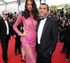La belle brune traverse des problèmes de santé très douloureux

Jade Foret (Lagardère) et son mari Arnaud Lagardère - Montée des marches du film "Les Proies" (The Beguiled) lors du 70ème Festival International du Film de Cannes. Le 24 mai 2017. © Borde-Jacovides-Moreau/Bestimage