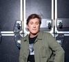 S'il comprend "très bien" qu'il puisse y avoir un a priori à son sujet, Thomas Dutronc tente de renverser les préjugés à chacune de ses performances, mêlant jazz, rock et improvisation sur scène.
Exclusif - Thomas Dutronc - Backstage - Enregistrement de l'émission "La fête de la chanson française" à Paris, présentée par Laury Thilleman et André Manoukian.
© Pierre Perusseau / Bestimage