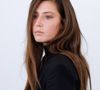 Elle a beau avoir un nom de famille difficile à prononcer, Adèle Exarchopoulos est aujourd'hui connue de tous.

Adele Exarchopoulos attends the ''Chien 51'' photocall during the 82nd Venice International Film Festival © Cinzia Camela/LPS via ZUMA Press/Bestimage