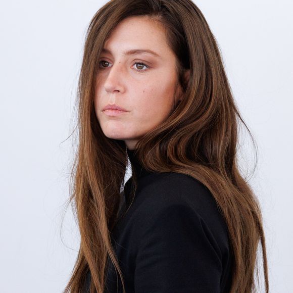 Elle a beau avoir un nom de famille difficile à prononcer, Adèle Exarchopoulos est aujourd'hui connue de tous.

Adele Exarchopoulos attends the ''Chien 51'' photocall during the 82nd Venice International Film Festival © Cinzia Camela/LPS via ZUMA Press/Bestimage