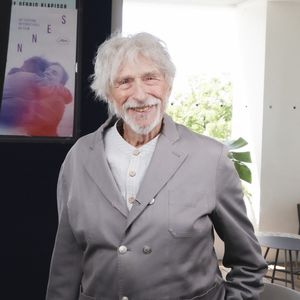 Rien de plus normal à 91 ans

Exclusif - Pierre Richard lors du 78ème Festival International du Film de Cannes, au Palais des Festivals à Cannes, France, le 22 mai 2025. © Jack Tribeca/Bestimage