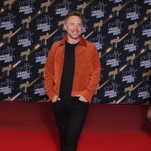 David Guetta - Photocall de la 26ème édition des NRJ Music Awards au palais des festivals de Cannes, France, le 1er novembre 2024. © Guignebourg-Bebert/Bestimage