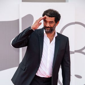 Red Carpet de la première de la série "D'argent et de sang" lors du 80ème festival international du film de Venise, La Mostra le 31 août 2023. (SGP / BESTIMAGE).