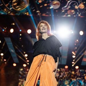 Elle s'est imposée au fil des années comme une icône de la scène musicale francophone
Exclusif - Axelle Red - Enregistrement de l'émission "La fête de la Musique" à Reims le 21 juin, et diffusée le 22 juin à 21h10 sur France 2 et sur France.tv.
© Jack Tribeca / Jeremy Melloul / Bestimage