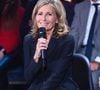 Il s'agit d'un vaste appartement de 200m² situé dans le VIIe arrondissement de Paris.

Exclusif - Claire Chazal - Enregistrement de l'émission "Le Grand Echiquier : Spéciale Charles Aznavour" à l'Opéra royal de Versailles, présentée par C.Chazal et A.Manoukian, et diffusée sur France 2 le 29 mai 2025. © Guillaume Gaffiot/Bestimage