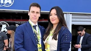 Stéphanie de Monaco : Comme beaucoup de parents, son fils Louis Ducruet et sa femme Marie rencontrent un problème... de taille !