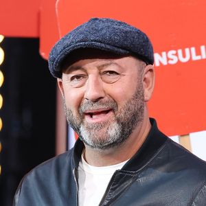 Kad Merad - Les personnalités se mobilisent lors de la 37ème édition du Téléthon sur le plateau de France 2, avec pour parrain Vianney. Cette année, 80,6 millions de dons ont été promis. Le 9 décembre 2023. 
© Coadic Guirec / Bestimage