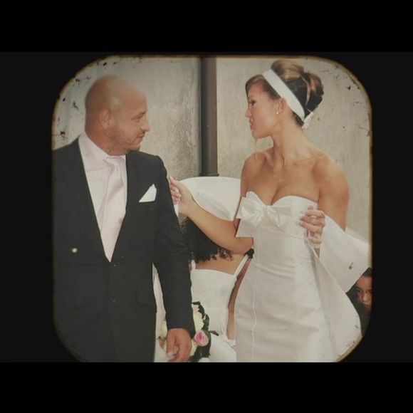 Hicham Bendaoud et Vitaa dans le documentaire "Vitaa, Je m'appelle Charlotte", TMC