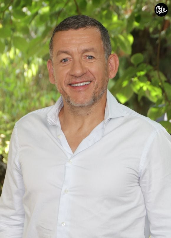 Il préfère laisser ses enfants faire leurs propres choix.

Dany Boon - Photocall du film "Regarde" lors de la 18ème édition du Festival du Film Francophone de Angoulême (FFA) le 26 août 2025. © Coadic Guirec / Bestimage
#