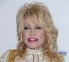 La chanteuse est malheureusement décédée le mardi 25 août 2026 à l'âge de 80 ans

Dolly Parton - Les célébrités posent lors du photocall de la soirée "2019 MusiCares Person of the Year Tribute" à Los Angeles le 8 février 2019
Crédit : Broadimage / Bestimage