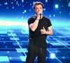 David Hallyday a été "éduqué à l'américaine" par ses parents.

David Hallyday lors de l'enregistrement de l'émission "Famille je vous aime" présentée par M. Drucker et qui sera diffusée le 13 juin 2025 sur France 3, aux Studios rive gauche à Paris, France, le 15 avril 2025. © Clovis-Gaffiot/Bestimage