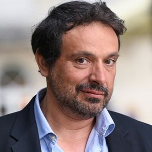 Son épouse Audrey lui a rendu un hommage bouleversant sur Facebook.

Archives - Bruno Salomone lors du festival du film francophone d'Angoulême, le 29 août 2024 - Bruno Salomone, décédé des suites d'une longue maladie à l'âge de 55 ans, le 15 mars 2026.