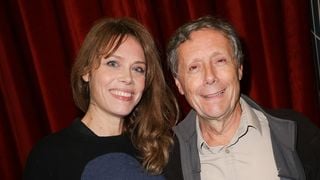 Antoine de Maximy et sa jeune compagne entourés de figures phares de la Star Academy et Danse avec les stars