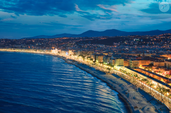 Le palais vénitien vendu à Cannes - Unsplash