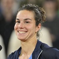 Loïs Boisson après Roland-Garros : sa vie dans la Venise des Alpes, elle n'habite pas seule et est très bien entourée
