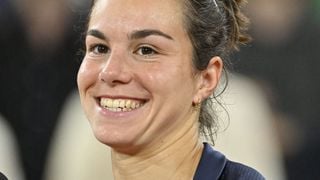 Loïs Boisson après Roland-Garros : sa vie dans la Venise des Alpes, elle n'habite pas seule et est très bien entourée
