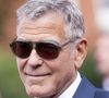 George Clooney avait opté pour un élégant costume bleu marine plus sobre.

George Clooney assiste à A King's Trust Celebration, une soirée spéciale au Royal Albert Hall célébrant le 50e anniversaire du King's Trust. Photo par GOFF  / BESTIMAGE