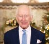 Ce 28 septembre 2025, un proche du roi a déclaré que ce dernier écartait deux figures pour Noël.

Le roi Charles III d'Angleterre enregistre son message de voeux de Noël pour la télévision dans la chapelle Fitzrovia à Londres, le 24 décembre 2024. 

Photo : Alpha Agency / Bestimage