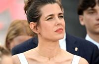Charlotte Casiraghi s'exprime sur la lutte contre les violences faites aux femmes via le prisme de la classe sociale