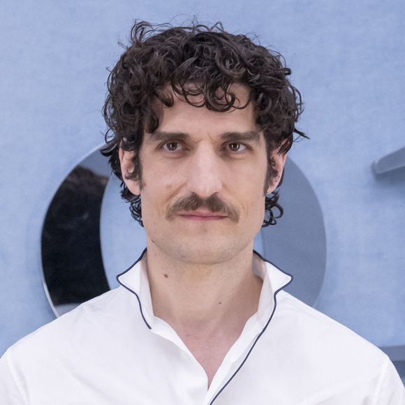 Ensemble, Louis Garrel et Oumy ont passé des vacances à Los Angeles.

Louis Garrel au photocall au défilé DIOR de la mode homme Printemps/Été 2026 dans le cadre de la Fashion Week de Paris à l'Hôtel National des Invalides, Place Vauban, à Paris, France, le 27 juin 2025. © Olivier Borde/Bestimage