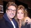 Devenue maman de son troisième enfant à 46 ans, une petite fille prénommée Georgia fruit de son amour avec le comédien Polo Anid, Caroline Ithurbide comble aujourd’hui une vie de famille déjà bien remplie. 

Caroline Ithurbide et son mari le comedien Polo Anid à la générale du nouveau spectacle musical de A.Goude "Tout va mâle ?" au théâtre du Grand Point Virgule à Paris
© Cédric Perrin / Bestimage