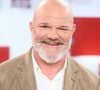 Il a raconté la seule fois où il a perdu son calme face à des clients.

Exclusif - Philippe Etchebest lors de l'enregistrement de l'émission Vivement dimanche au studio Rive gauche, présentée par M.Drucker, diffusée sur France 3 le 17 mai 2026, à Paris, France, le 21 avril 2026. © Guillaume Gaffiot/Bestimage