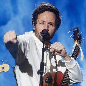 Exclusif - Vianney (Vianney Bureau) - Enregistrement de l'émission "La fête de la Chanson française" au Dôme à Paris, présentée par L.Thilleman et A.Manoukian, et diffusée le 22 décembre sur France 3
© Christophe Clovis / Bestimage