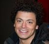 En effet, si Kev Adams n'est pas de leur génération, il a étudié entre les mêmes murs que des ex du Splendid et des figures politiques, comme François Hollande...

Kev Adams à l'avant première de "Café de Flore" à l'UGC Danton à Paris, le 23 janvier 2012. Crédit Bestimage