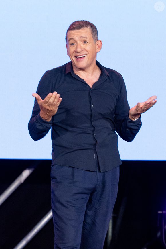 L’objectif est de favoriser la créativité, les échanges et les moments simples, loin de la technologie.

Dany Boon lors de la première édition du "Do You Comedy" à la Citadelle de Saint-Tropez, Côte d'Azur, France, le 29 juin 2025. © Cyril Moreau/Bestimage