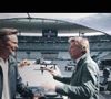 David Guetta dit avoir pris une décision importante. "Je sens qu'il faut réduire un peu, il faut faire moins de voyages" a-t-il confié à Laurent Delahousse

David Guetta interviewé par Laurent Delahousse avant ses trois concerts au Stade de France en juin 2026. Capture d'écran France 2/20h30 le Dimanche